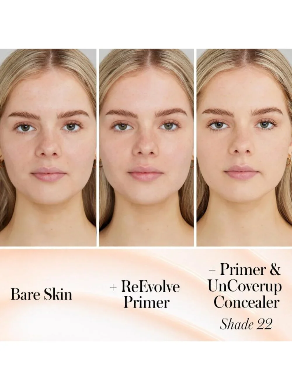 Lightweight Illuminating Makeup Primer | Hydrating Oil-Free Pore Minimizer 1 oz